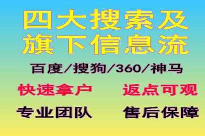 解析SEM推广代运营的五大成功要素
